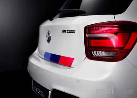 BMW M135i Concept