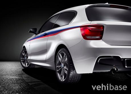 BMW M135i Concept