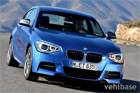 BMW M135i