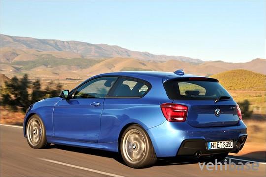 BMW M135i