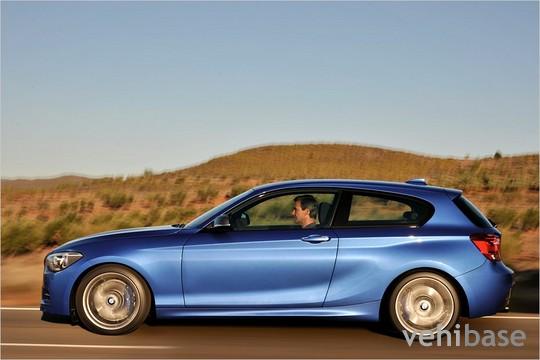 BMW M135i