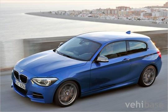 BMW M135i