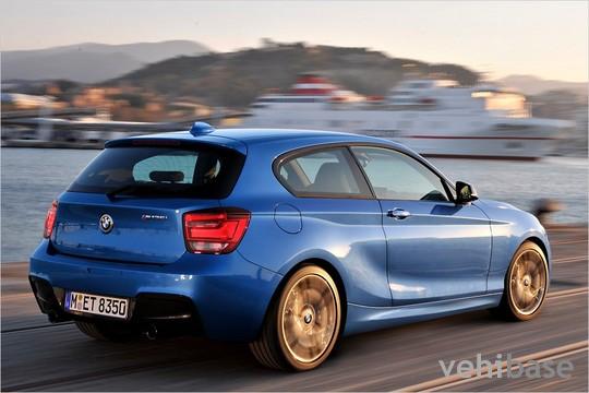 BMW M135i