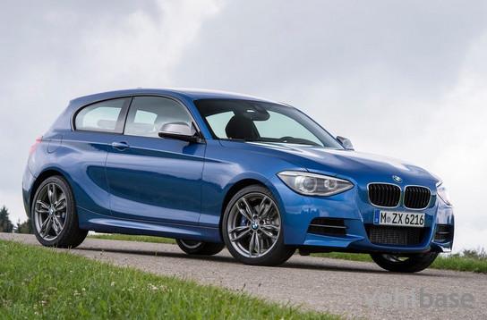 BMW M135i