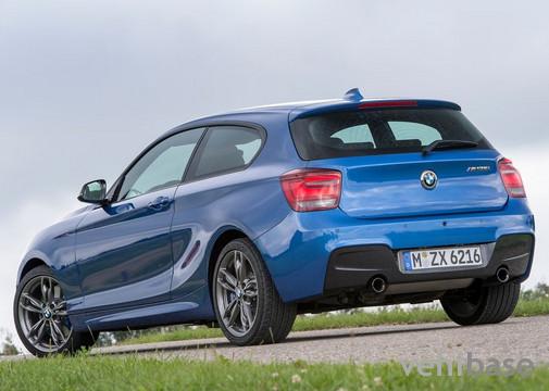 BMW M135i