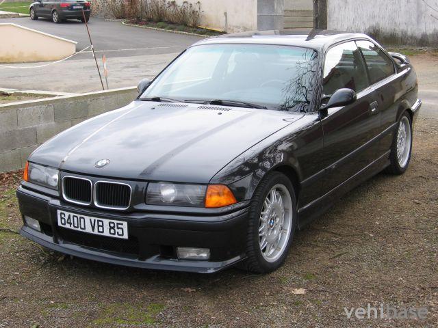 BMW M3 (E36)