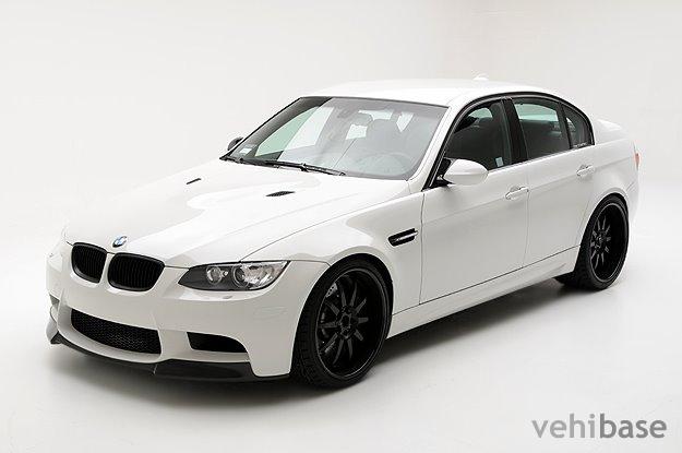 BMW M3 (E90)