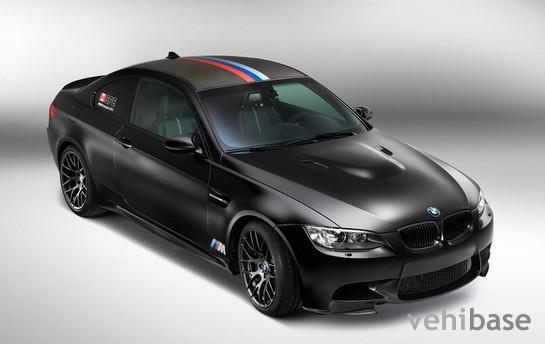 BMW M3 DTM Champion