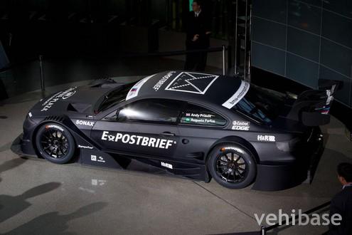 BMW M3 DTM