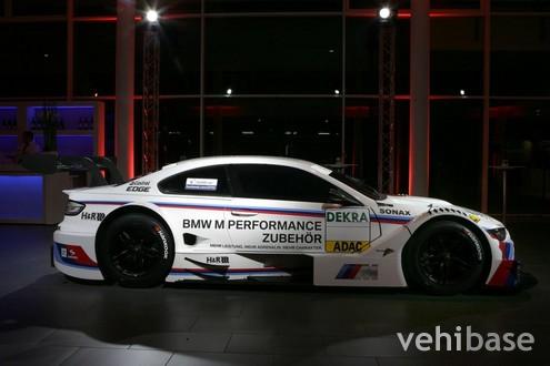 BMW M3 DTM
