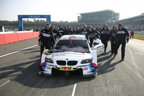 BMW M3 DTM