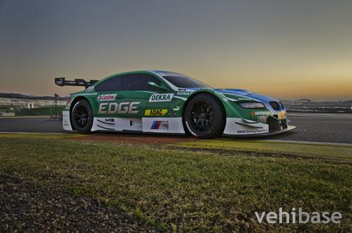 BMW M3 DTM