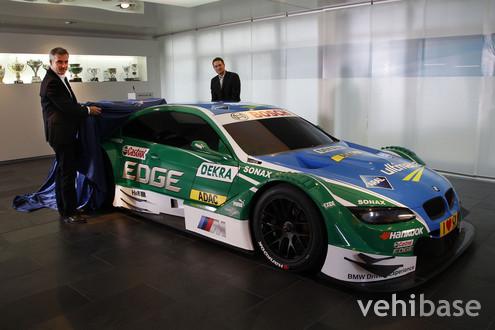 BMW M3 DTM