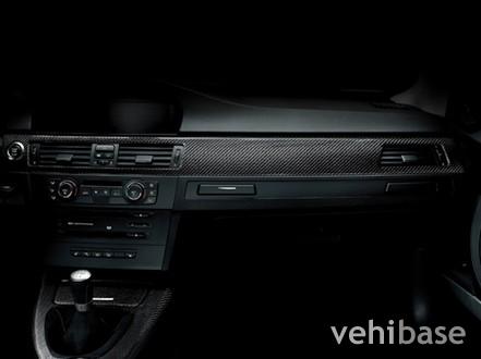 BMW M3 Tiger Matte