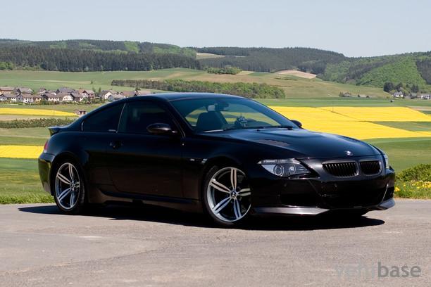 BMW M6 (E63)