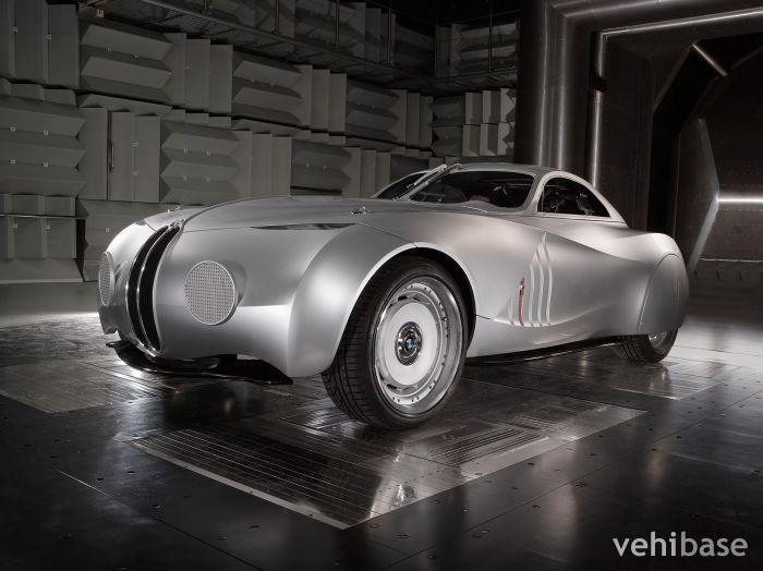 BMW Mille Miglia