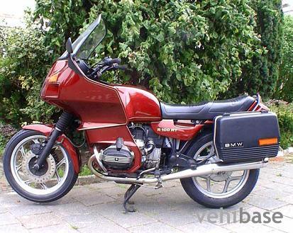 BMW R 100 RT