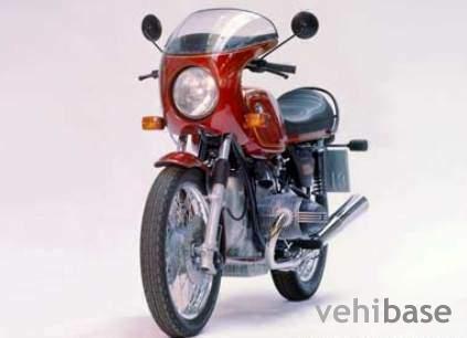 BMW R 100 S