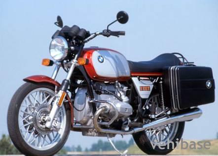 BMW R 100 T