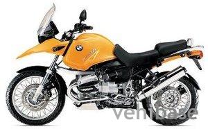 BMW R 1150 GS