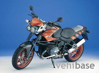 BMW R 1150 R Rockster