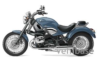 BMW R 1200 C Avantgarde