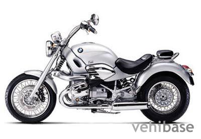 BMW R 1200 C Classic
