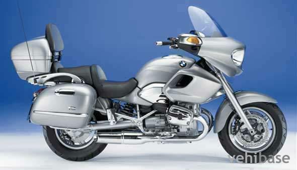 BMW R 1200 CL
