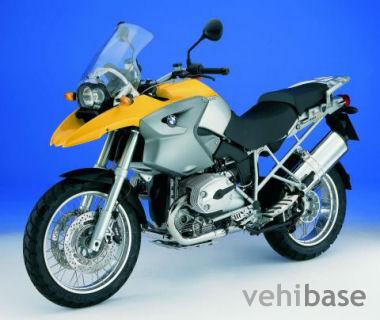BMW R 1200 GS