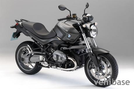 BMW R 1200 R