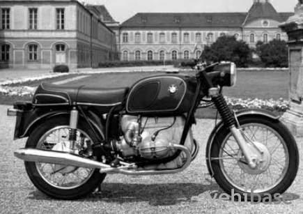 BMW R 50/5