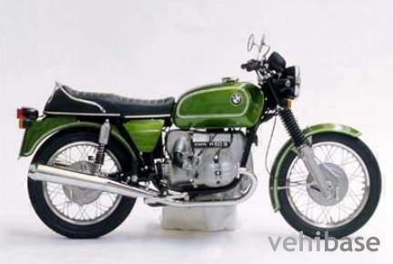 BMW R 60/6