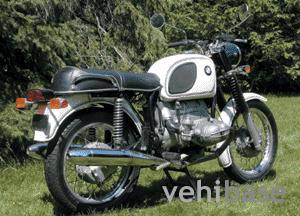 BMW R 75/5