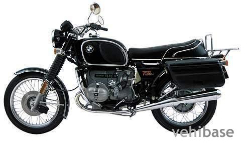 BMW R 75/6