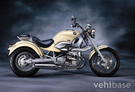 BMW R 850 C Classic