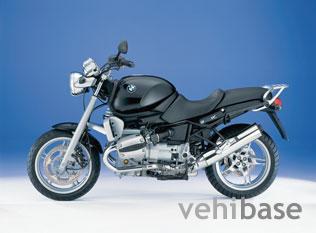 BMW R 850 R Classic