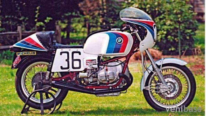 BMW R 90 S