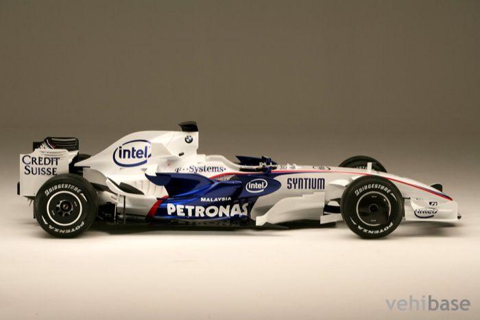 BMW Sauber F1 Team
