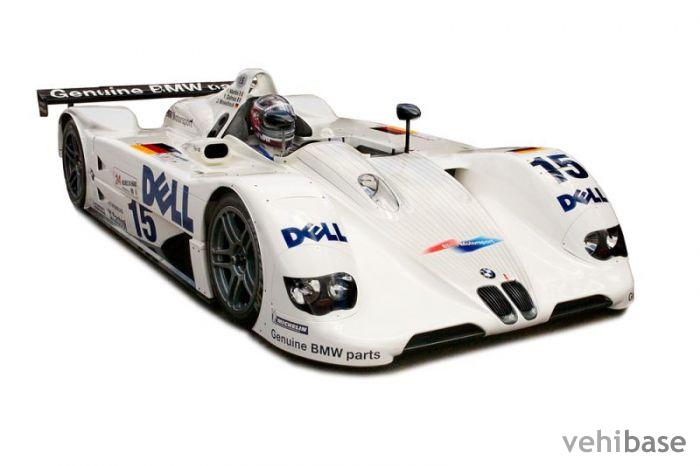 BMW V12 LM
