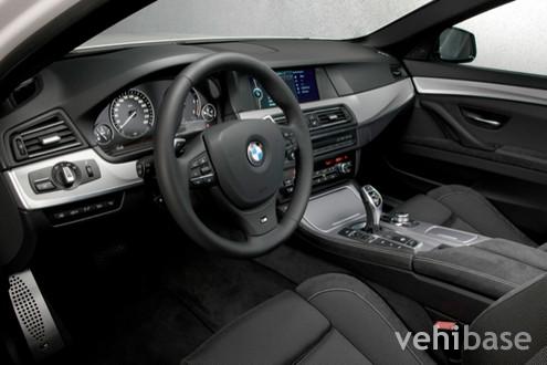 BMW X6 M50d