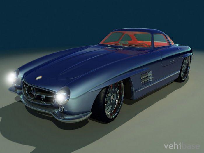 Bo Zolland 300SL