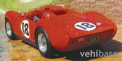 Bocar XP-5