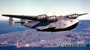 Boeing 314 Clipper