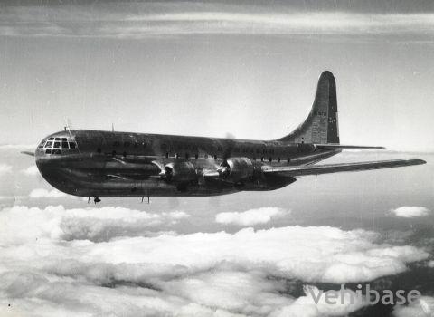 Boeing 377 Stratocruiser