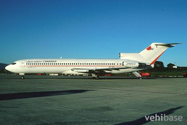 Boeing 727