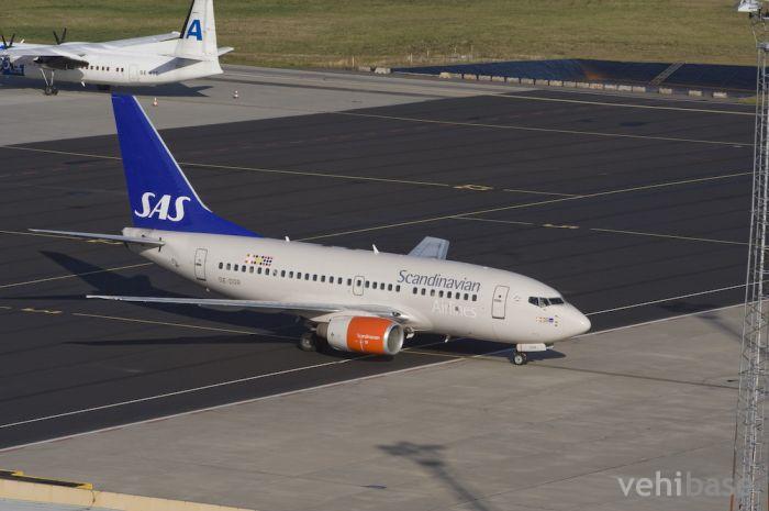 Boeing 737-600 (NG)