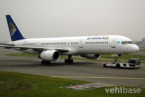 Boeing 757-PF