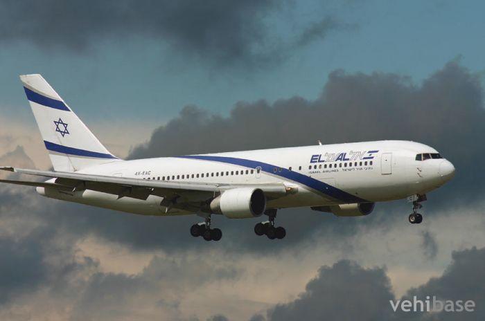 Boeing 767-200