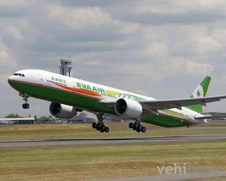 Boeing 777-300ER