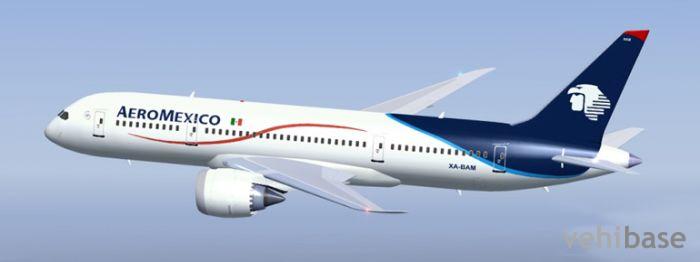 Boeing 787-8